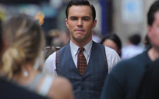 nicholas hoult，nicholas hoult个人资料简介