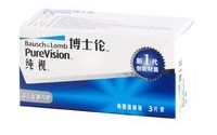 博士伦纯视怎么样，博士伦纯视可以戴多久