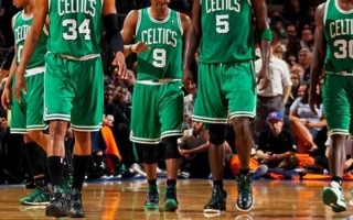 2008年nba凯尔特人球员名单，2008年nba凯尔特人阵容