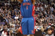 nba2015全明星3分大赛，15年全明星三分大赛