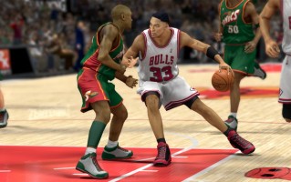 nba2k13招牌技能配合，nba2k13招牌技能搭配